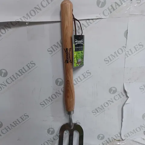 WILKINSON SWORD STAINLESS STEEL FORK