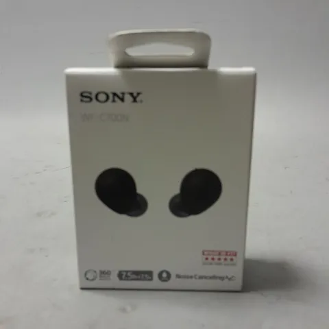 SEALED SONY WF-C700N NOISE CANCELLING EARBUDS