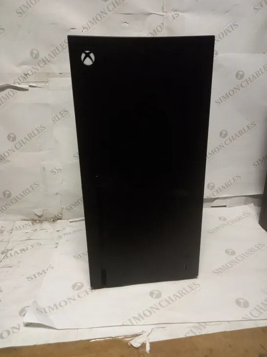 XBOX SERIES X REPLICA MINI FRIDGE