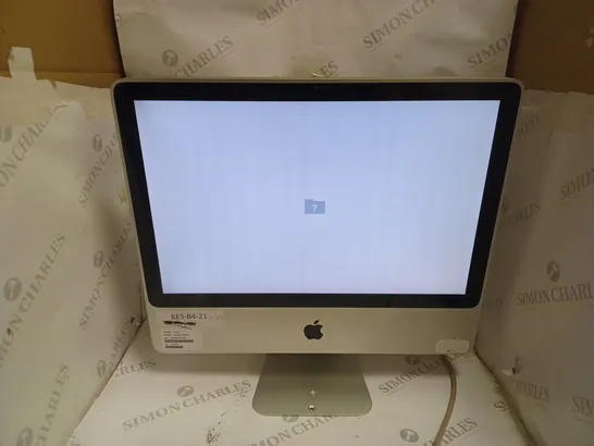 APPLE IMAC (A1224 MID 2009)