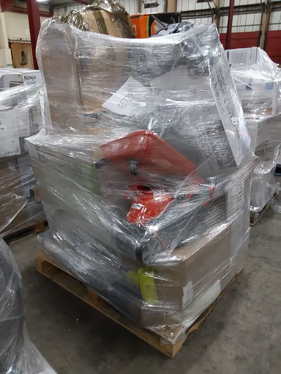 PALLET OF APPROXIMATELY 19 ASSORTED  HOUSEHOLD & ELECTRICAL PRODUCTS TO INCLUDE