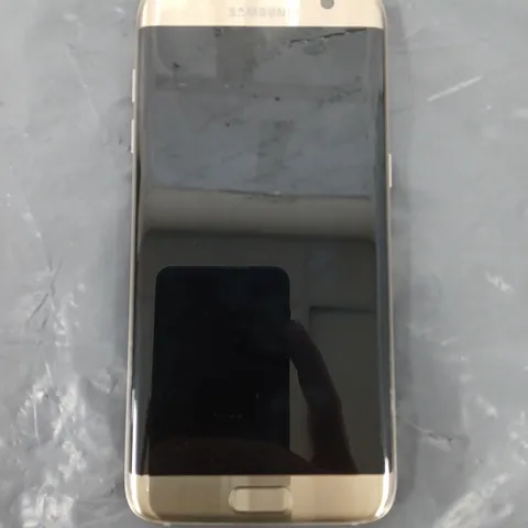 SAMSUNG GALAXY S7 EDGE