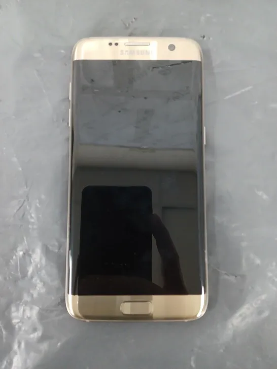 SAMSUNG GALAXY S7 EDGE