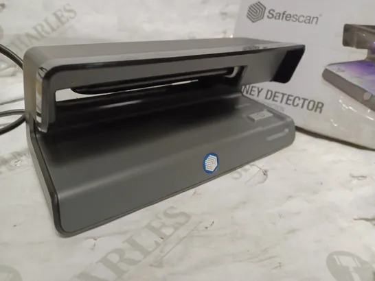 SAFESCAN 50 BLACK - UV COUNTERFEIT DETECTOR