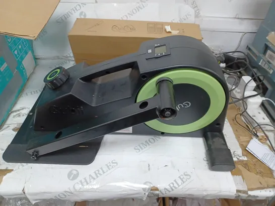 BOXED CUBII JR2 SEATED ELLIPTICAL TRAINER