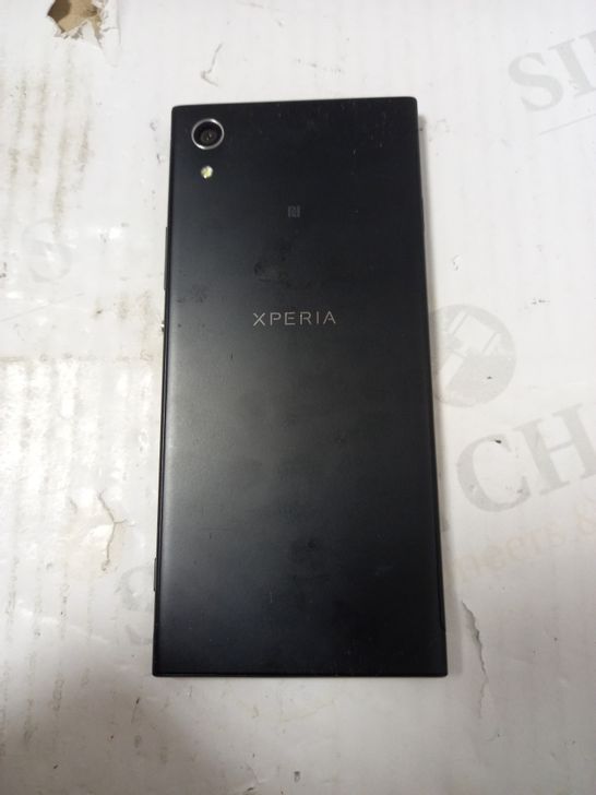 SONY EXPERIA MODEL UNSPECIFIED