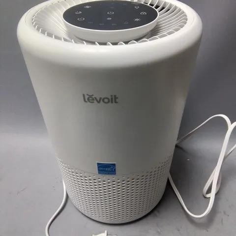 LEVOIT SMART TRUE HEPA AIR PURIFIER