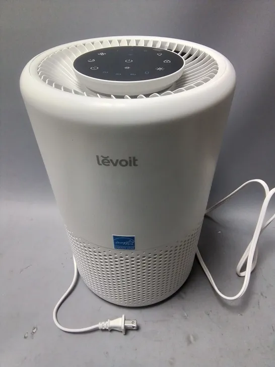 LEVOIT SMART TRUE HEPA AIR PURIFIER