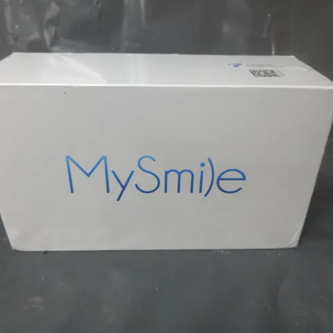 SEALED MYSMILE TEETH WHITENING KIT