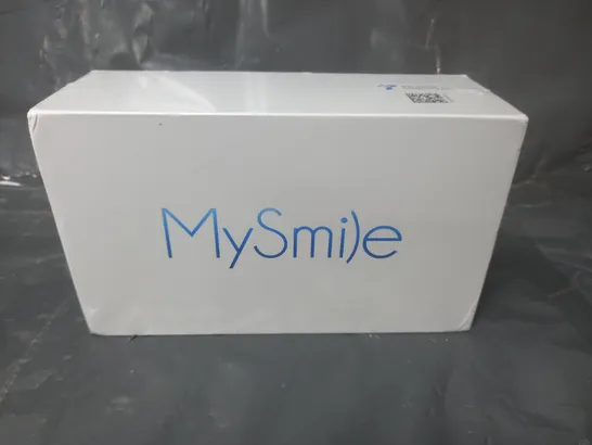 SEALED MYSMILE TEETH WHITENING KIT