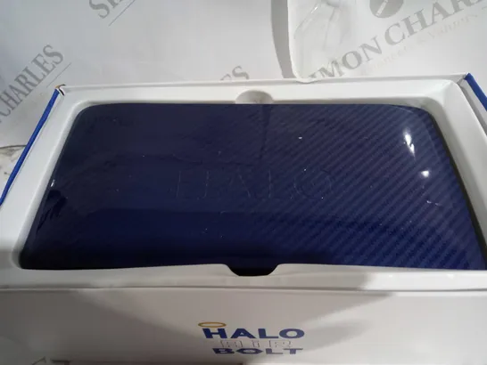 HALO AIR BOLT 