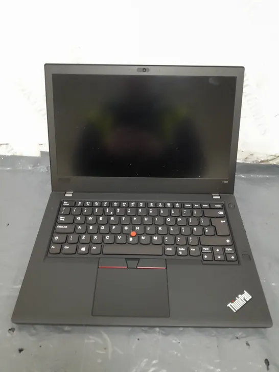 LENOVO THINKPAD T480 LAPTOP