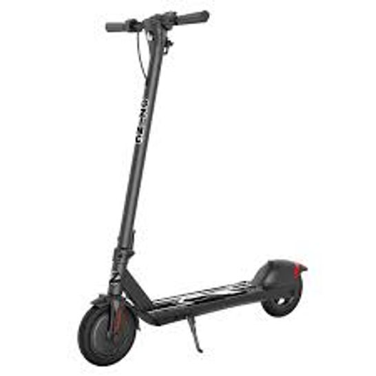 ZINC ECO MAX ELECTRIC SCOOTER RRP £399.99