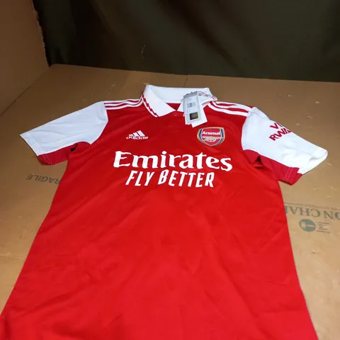 ARSENAL 22/23 FOOTBALL SHIRT 