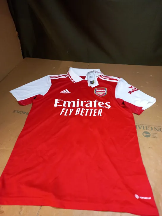 ARSENAL 22/23 FOOTBALL SHIRT 