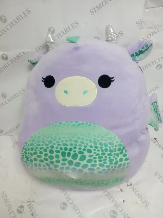 SQUISHMALLOWS LARGE SOFT TOY