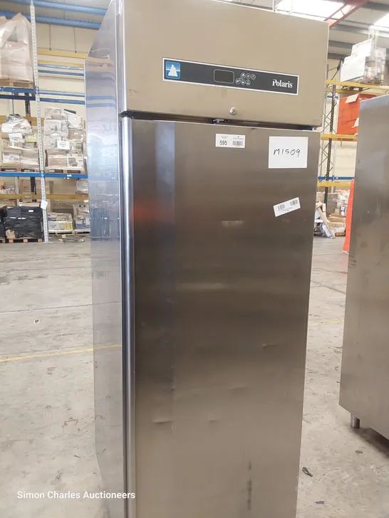 POLARIS TALL COMMERCIAL FRIDGE 