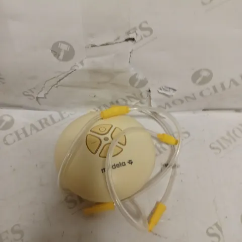 MEDELA SWING MAXI ELECTRIC BREAST PUMP