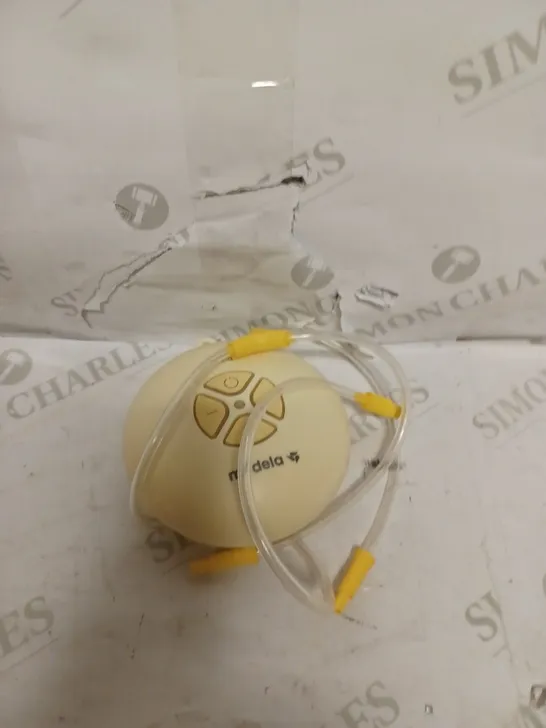 MEDELA SWING MAXI ELECTRIC BREAST PUMP