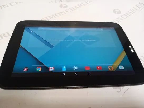 SAMSUNG NEXUS TABLET