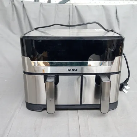 TEFAL DUAL EASY FRY AND GRILL
