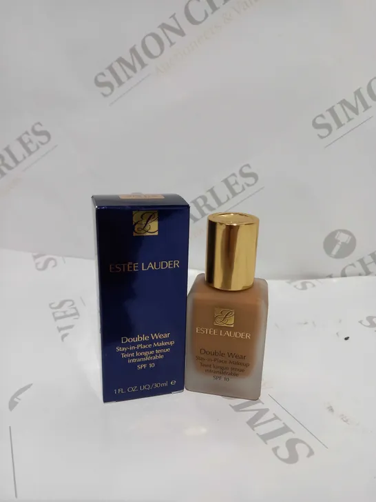 ESTEE LAUDER DOUBLE WEAR STAY IN PLACE MAKEUP - LIQUID - 30ML - 5N1.5 - MAPLE