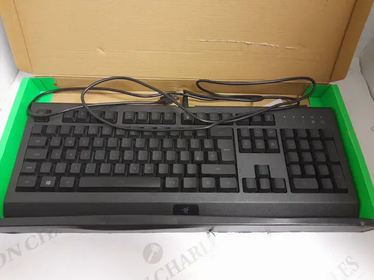 RAZER CYNOSA LITE GAMING KEYBOARD