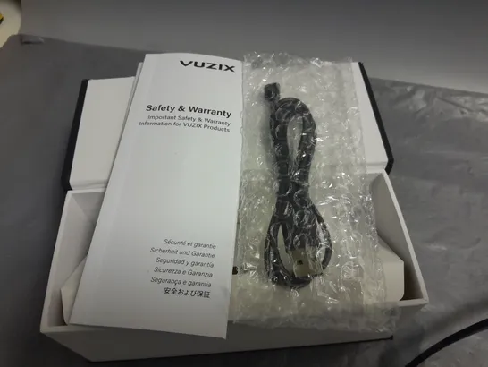 BOXED VIZIX Z100 SMART GLASSES