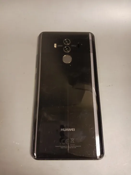 HUAWEI MATE 10 PRO SMARTPHONE 