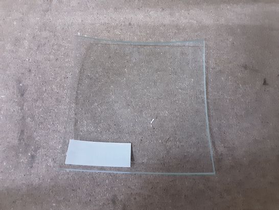 BOX OF 12 GLASS CUP COASTERS- 11.5CM X 11.5CM