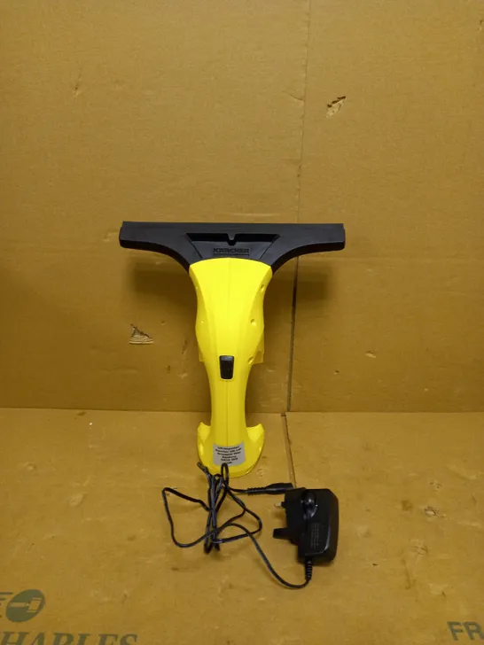 KARCHER WV1 WINDOW VAC 