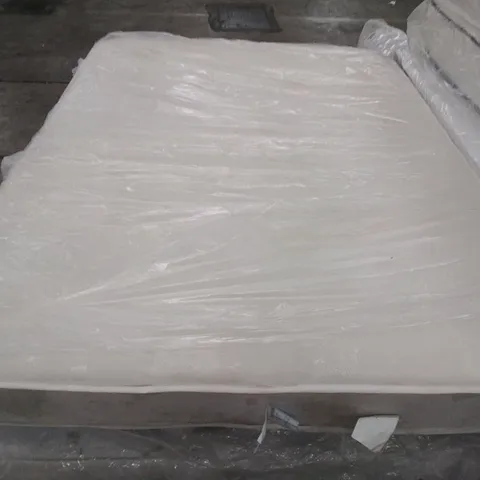 BAGGED 5FT MATTRESS 