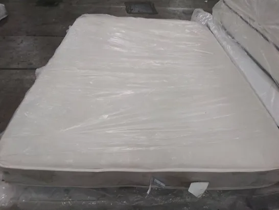 BAGGED 5FT MATTRESS 