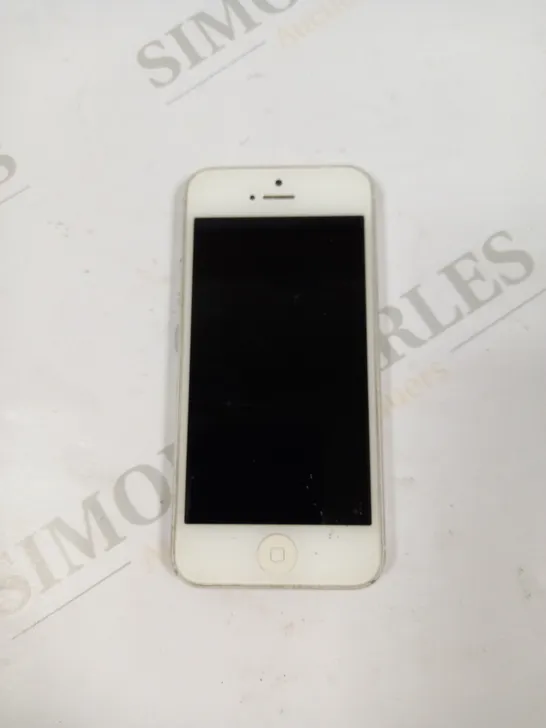 APPLE IPHONE 5 (A1429) 