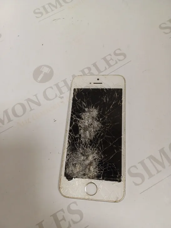 IPHONE 5S A1457 