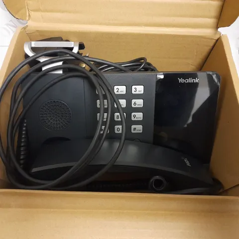 YEALINK MP50 BUSINESS USB PHONE