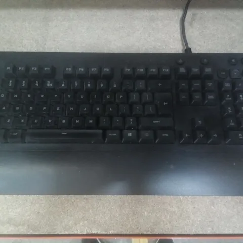 LOGITECH G213 PRODIGY KEYBOARD