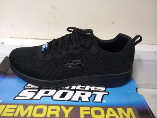 BOXED SKETCHERS MEMORY FOAM SIZE 11