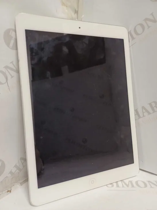 APPLE IPAD AIR MODEL A1474