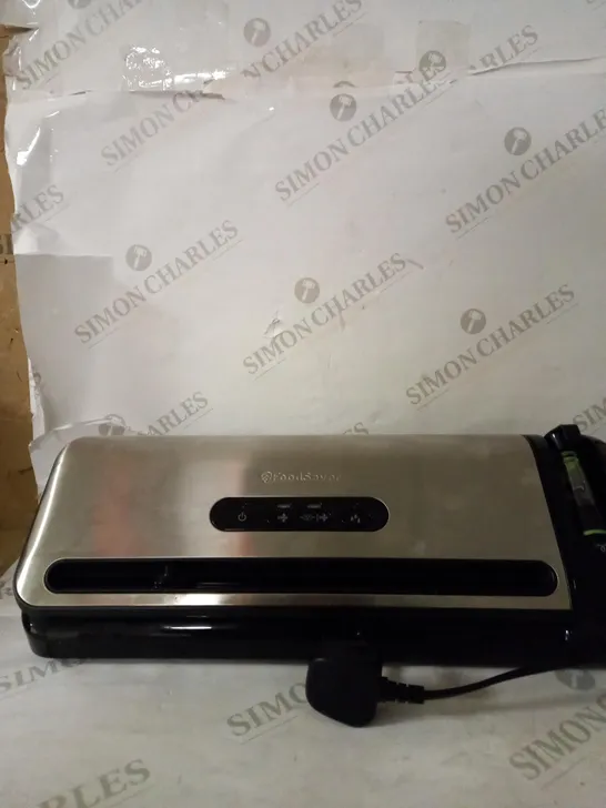 FOODSAVER FOOD SEALER VACUUM SEALER MACHINE