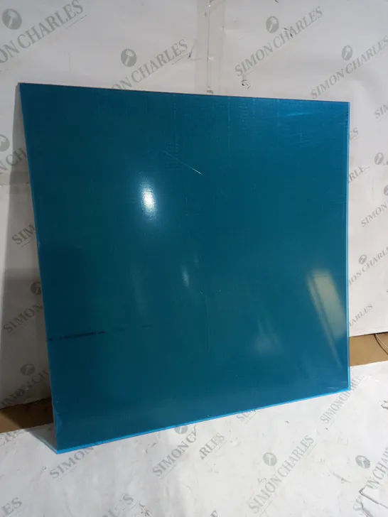 PLASTIC ACRYLIC PERSPEX SHEET 60X60CM  