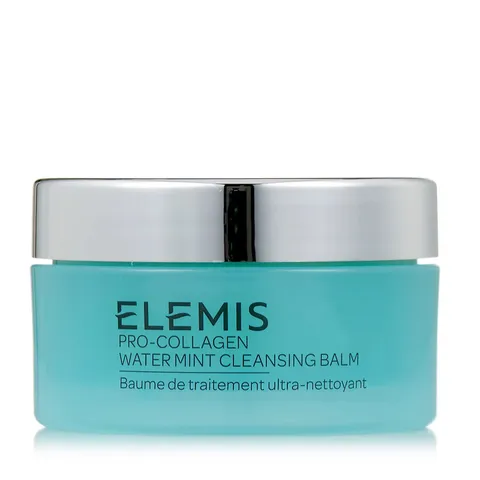 ELEMIS PRO-COLLAGEN WATER MINT CLEANSING BALM