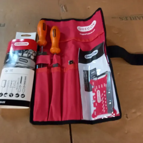 OREGON 558488 TOOLSET 