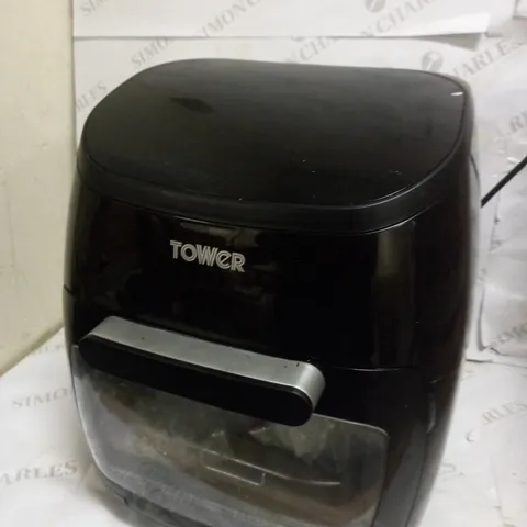 TOWER XPRESS PRO COMBO T17076 VORTX DIGITAL AIR FRYER