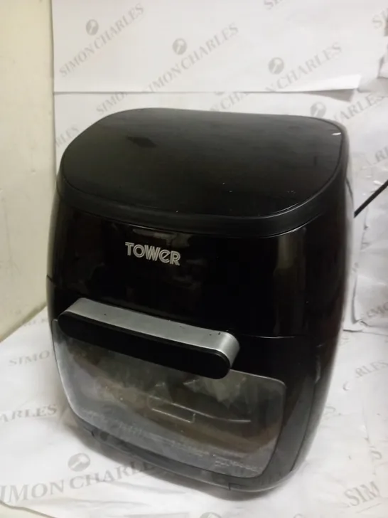 TOWER XPRESS PRO COMBO T17076 VORTX DIGITAL AIR FRYER