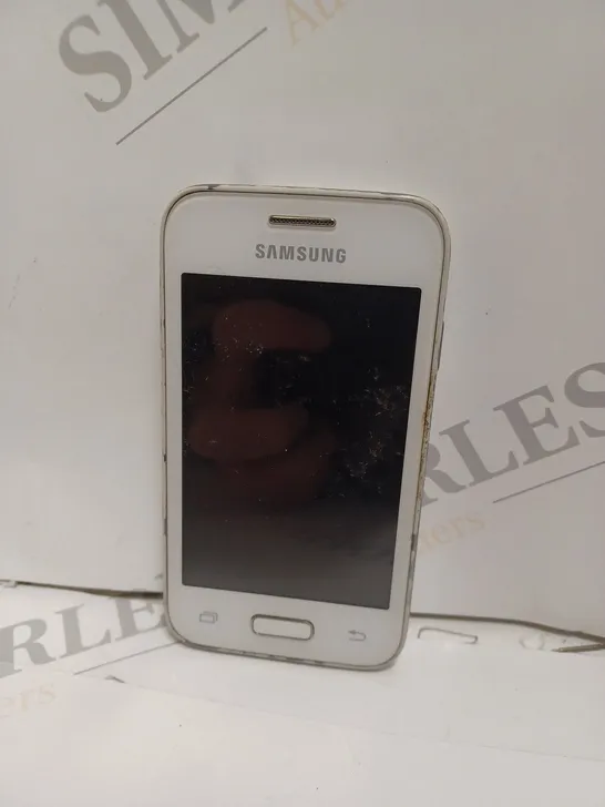 SAMSUNG GALAXY YOUNG 2 SMARTPHONE 