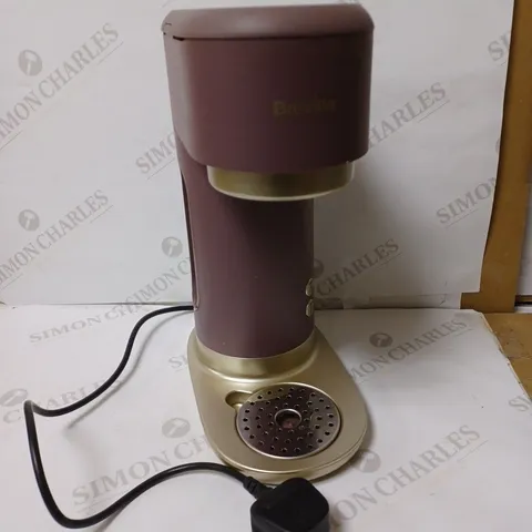 BREVILLE ICED+HOT COFFEE MAKER