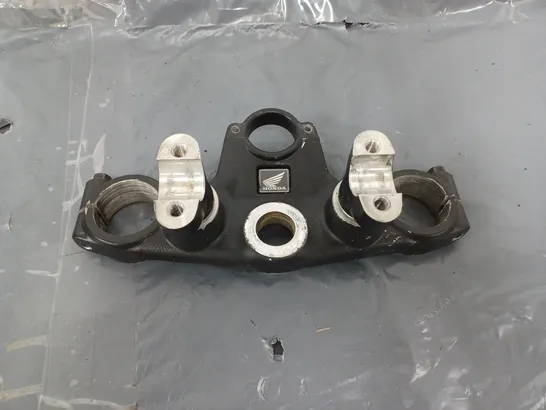 HONDA TRIPLE CLAMP