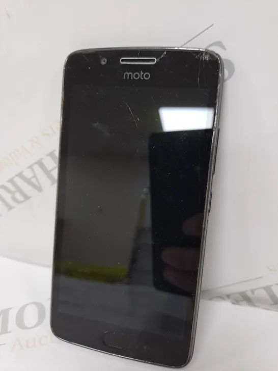 MOTOROLA MOTO G5 MOBILE PHONE