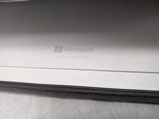 MICROSOFT SURFACE PRO 128GB